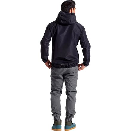 PEARL iZUMi Canyon 2.5L WXB Rain Jacket - Men's - Men