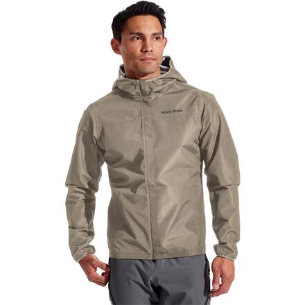 PEARL iZUMi Canyon 2.5L WXB Rain Jacket - Men's - Men