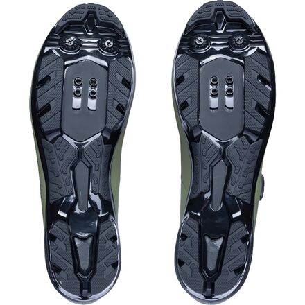 PEARL iZUMi Expedition Mountain Bike Shoe - Men's - Men