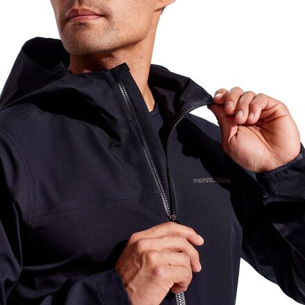 PEARL iZUMi Summit WxB 3L Rain Jacket - Men's - Men