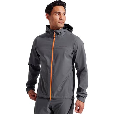 Veste Pearl Izumi Homme XL – Coupe-vent Cyclisme – Softshell, Légère, Full Zip