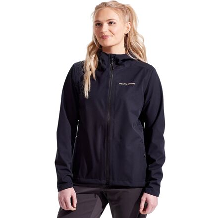 本知夢　新品　Women Essential Shield Jacket PEARL iZUMi Summit 3L WXB Jacket - Women's - Women