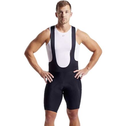 Pearl izumi men's elite escape bib shorts hotsell