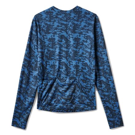 PEARL iZUMi Attack Long-Sleeve Jersey - Men's - Men