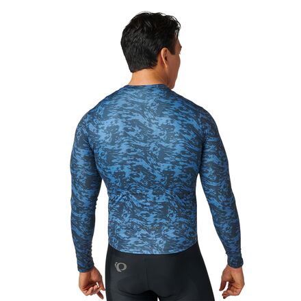 PEARL iZUMi Attack Long-Sleeve Jersey - Men's - Men