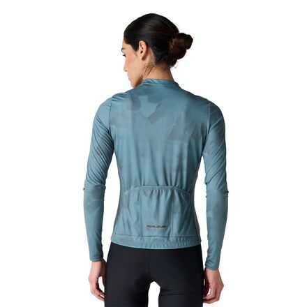 PEARL iZUMi Attack Long-Sleeve Jersey - Women's - Women
