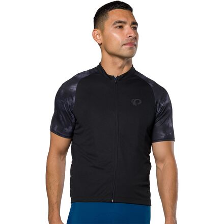 Pearl Izumi Quest Men's Road Bike Jersey – Bicycle Warehouse