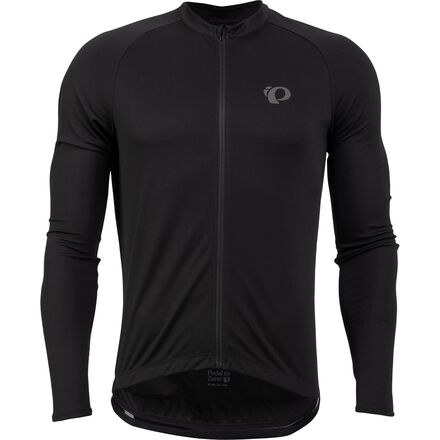 PEARL iZUMi Quest Long Sleeve Jersey Men s Men