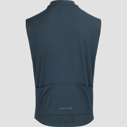 PEARL iZUMi Quest Sleeveless Jersey - Men's - Men