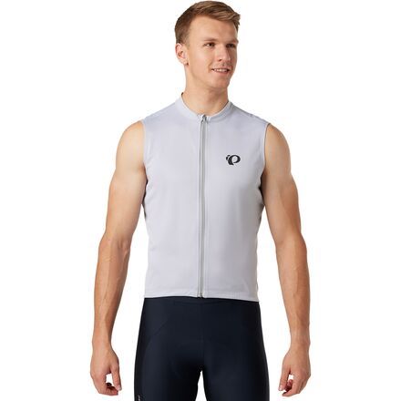 PEARL iZUMi Quest Sleeveless Jersey - Men's - Men