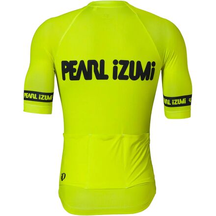 PEARL iZUMi Attack Air Short-Sleeve Special Edition Jersey Men's