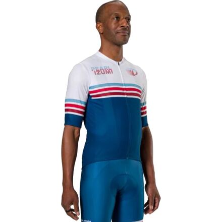 PEARL iZUMi Attack Short-Sleeve Special Edition Jersey - Men's - Men
