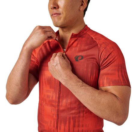 PEARL iZUMi Classic Jersey - Men's - Men