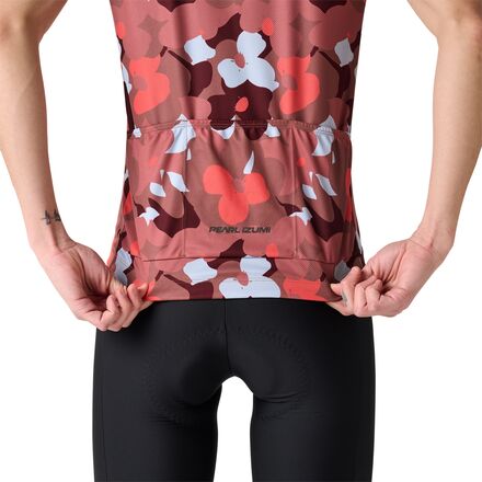 PEARL iZUMi Classic Jersey - Women's - Women
