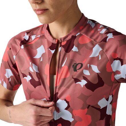 PEARL iZUMi Classic Jersey - Women's - Women