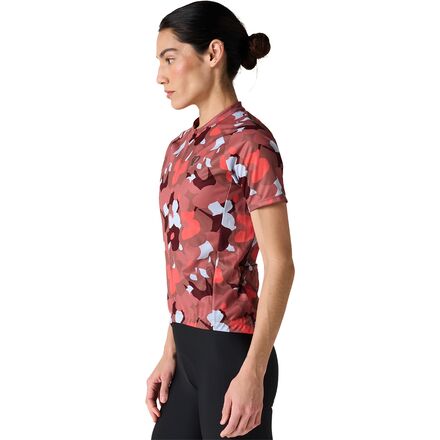 PEARL iZUMi Classic Jersey - Women's - Women
