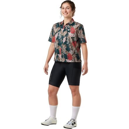 PEARL iZUMi Expedition Bib Short - Women's - Women