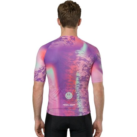 PEARL iZUMi Hannah Otto Limited Edition Attack Air SS Jersey