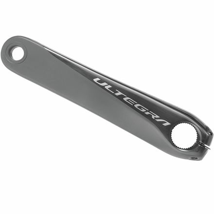 Pioneer Shimano Ultegra R8000 Single Leg Power Meter Crank