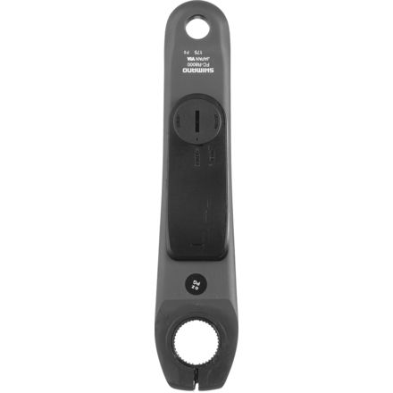 Pioneer Shimano Ultegra R8000 Single Leg Power Meter Crank