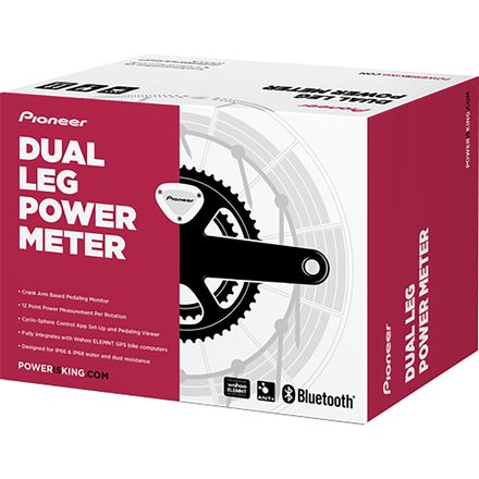 パーツ Pioneer POWER SENSOR ULTEGRA 170mm BK.jpg