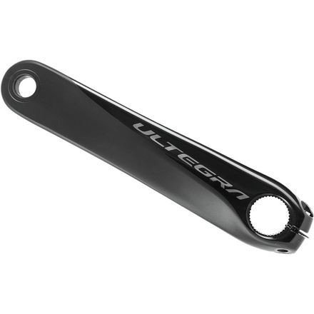 Pioneer Ultegra R8000 Bluetooth Single Leg Power Meter Crank Arm Components