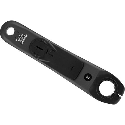 Pioneer Ultegra R8000 Bluetooth Single Leg Power Meter Crank