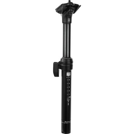 パーツ PNW Components PINE 27.2 Dropper Post PNW Components Pine 27.2 Dropper Seatpost - Components