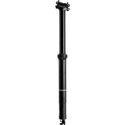 PNW Components Loam Dropper Seatpost - Components