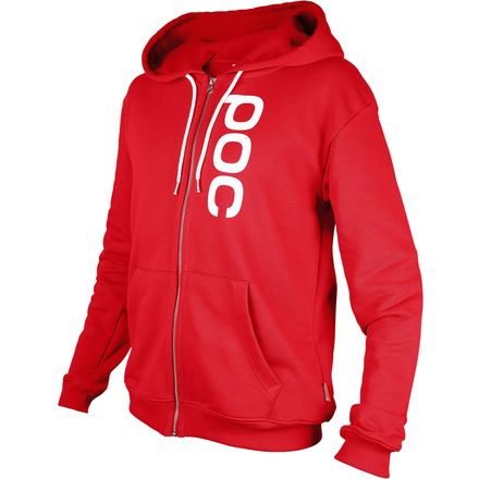 POC Zip Hoodie - Men's - Men