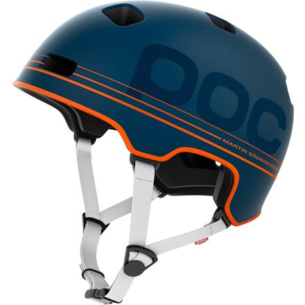 Poc crane pure best sale black