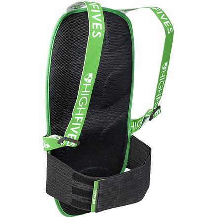 POC SPINE VPD 2.0 VEST 脊髄プロテクター Mサイズ BK.jpg