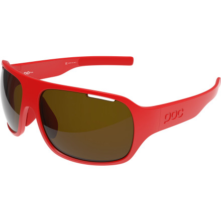 POK サングラスDO FLOW POC Do Flow Sunglasses - Men