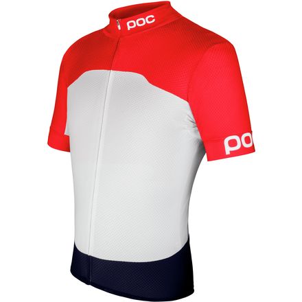 POC Raceday Climber Jersey - Short-Sleeve - Men's - Men