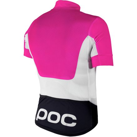 日本全国送料無料商品 | 特集 | - Short-Sleeve - Jersey Climber Raceday POC Men's Men - ウェア
