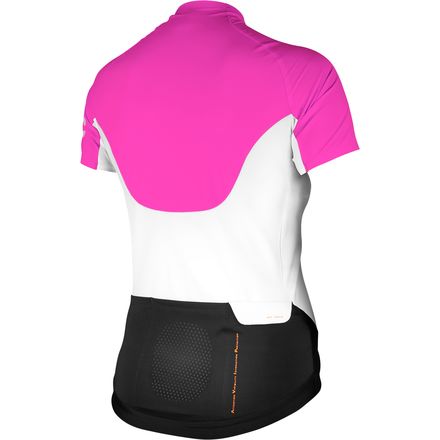 ウェア POC Avip Ceramic Cycle Jersey M MUL_D1.jpg