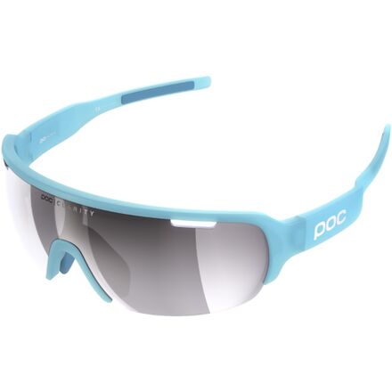 POC Do Half Blade Sunglasses - Men