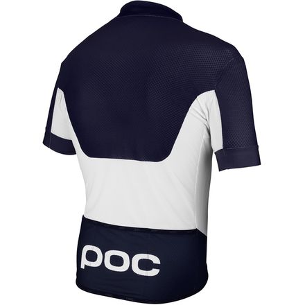 【未使用】POC RACEDAY Climers Jersey サイズS ポック NVBLAWH_D1.jpg