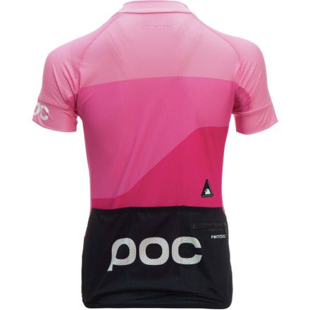 POC Fondo Gradient Light Jersey - Women's - Women