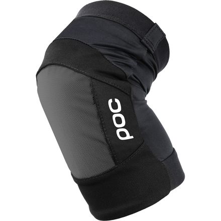 POC VPD2.0 Knee Mサイズ マウンテンバイク　膝プロテクター Joint VPD 2.0 Knee MTB Protection in Uranium Black | POC Global