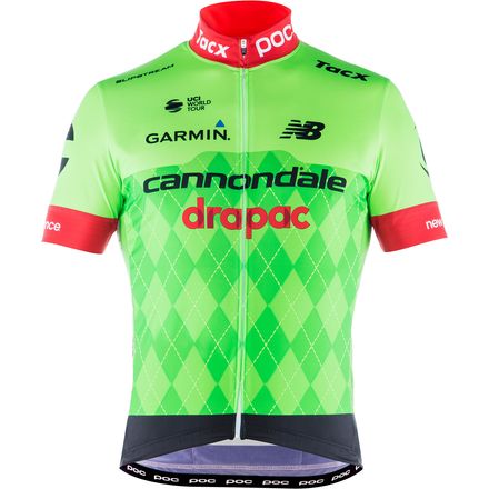 Cannondale team jersey best sale