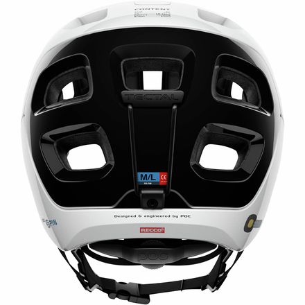 【ちゃたろう】　POC tectal Race SPIN  M/L POC Tectal Race Spin Helmet - Men