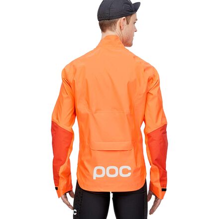 POC AVIP Rain Jacket Men s Men