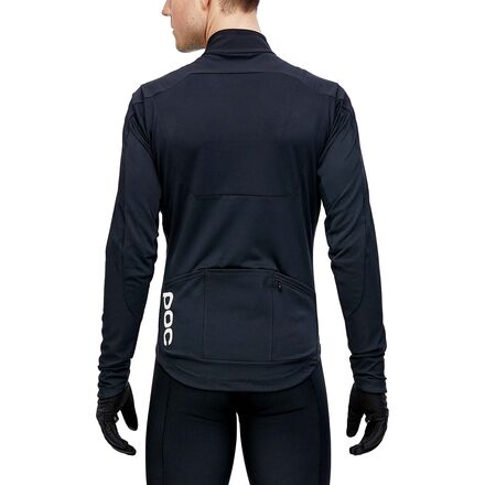 POC Essential Road Windproof Jersey - Men's - Men
