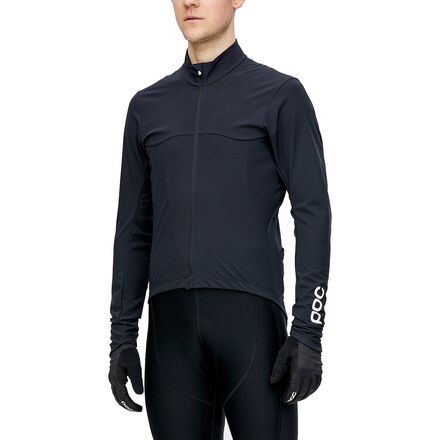 ウエア POC  Essential Road Windproof Jersey S POC Essential Road Logo Jersey – Dreamruns.com