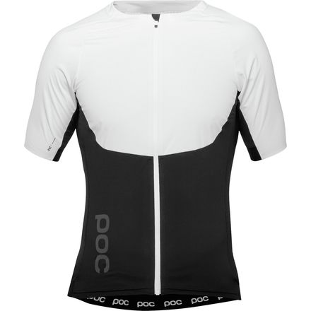 POC Raceday XC Zip Jersey - Men's - Men