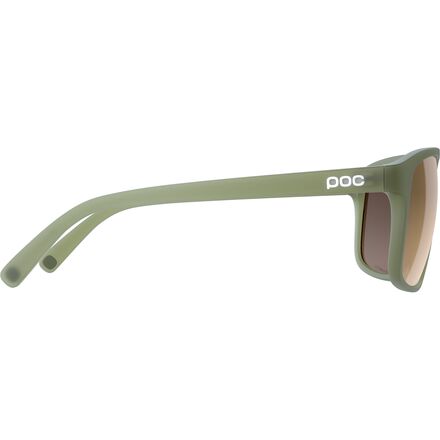 POC サングラス　Will Tortoise Brown POC サングラス Will Tortoise Brown Will Sunglasses Lifestyle