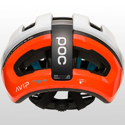 POC Omne Air Spin Helmet - Men