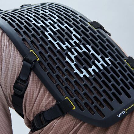 POC VPD System Torso - Men