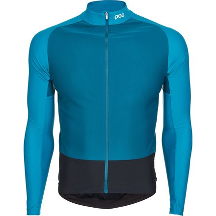 POC Essential Road Mid Long-Sleeve Jersey - Men's - Men